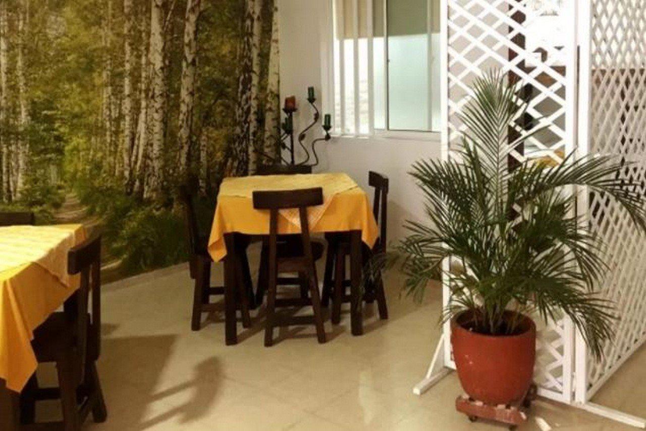 בוקארמנגה Hotel Riviera Plaza מראה חיצוני תמונה