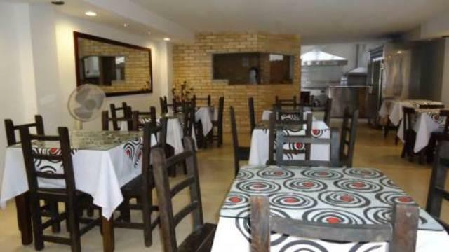 בוקארמנגה Hotel Riviera Plaza מראה חיצוני תמונה